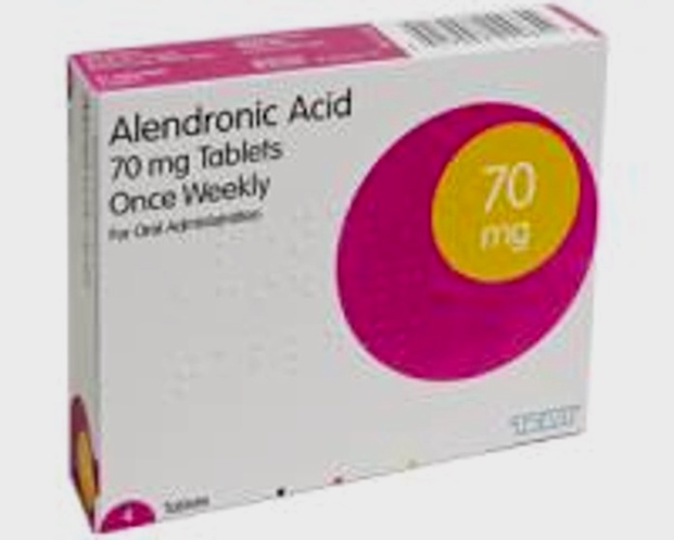 Alendronate