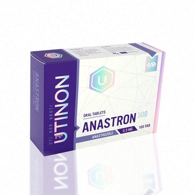 anastrozole