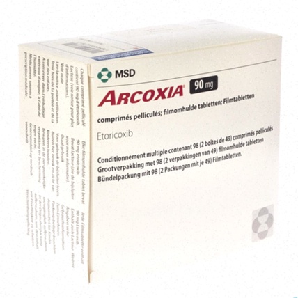arcoxia
