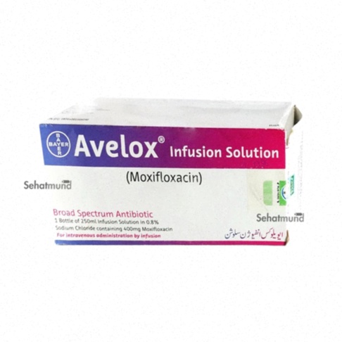 Avelox