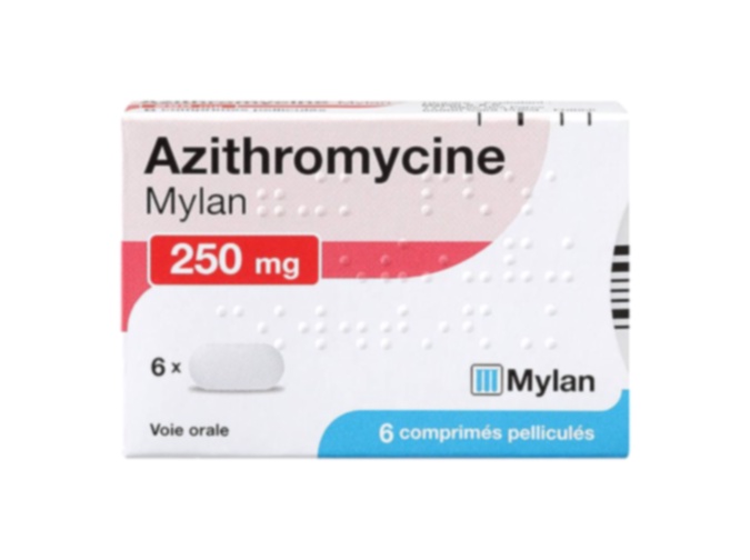 azithromycin