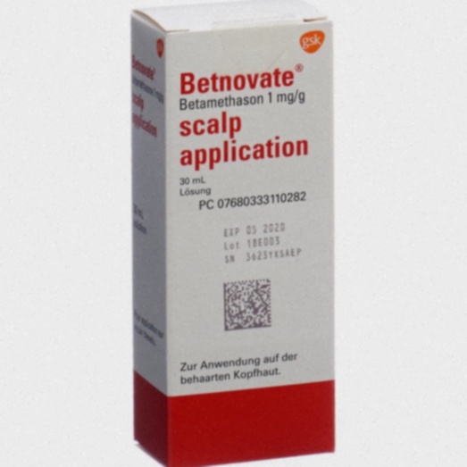 betnovate
