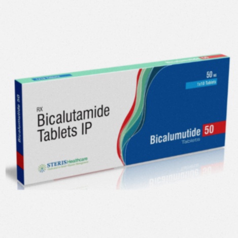 bicalutamide