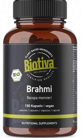 brahmi