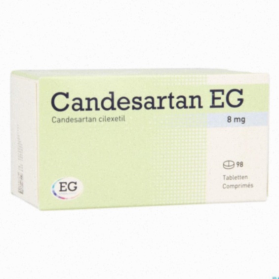 candesartan