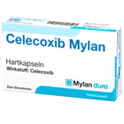Celecoxib générique