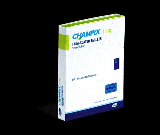 champix