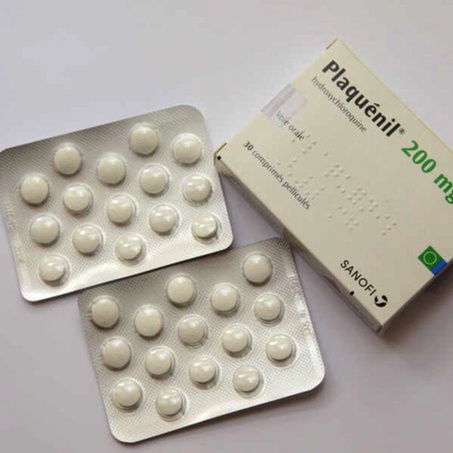chloroquine