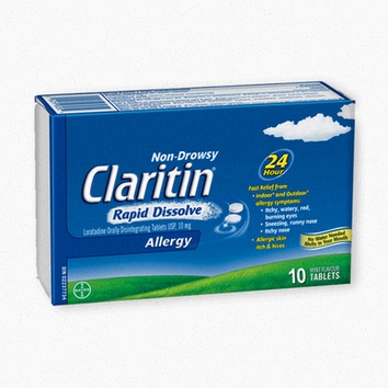 Claritin générique