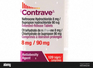 contrave