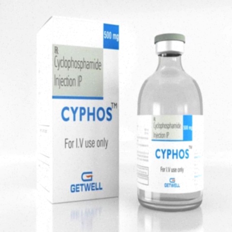 cyclophosphamide