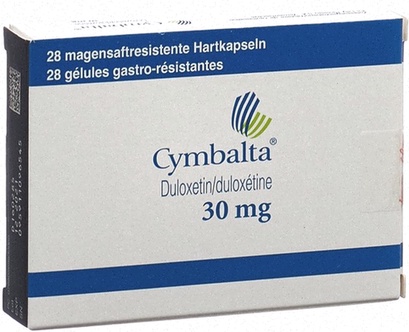 Cymbalta générique