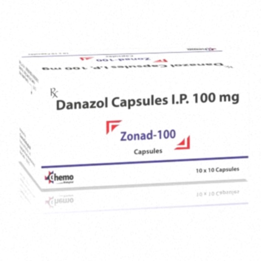 Danazol