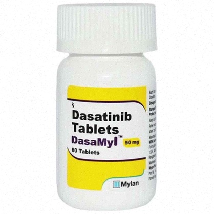 Dasatinib générique