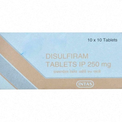 disulfiram
