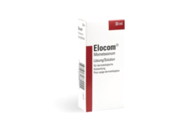 Elocon pommade