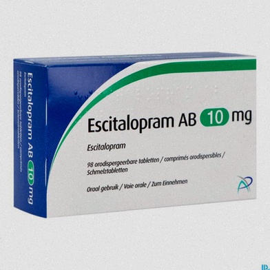 escitalopram