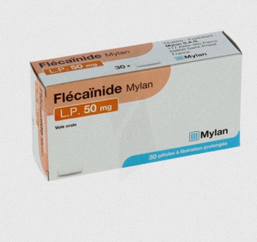flecainide