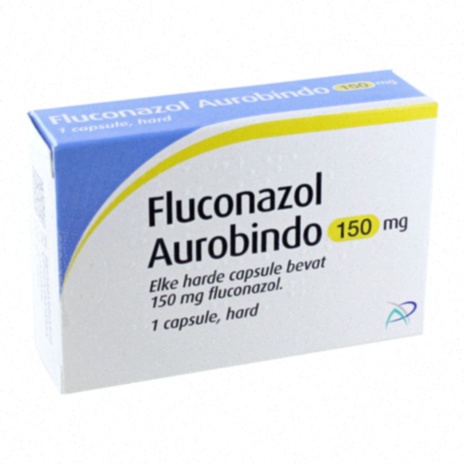 fluconazole
