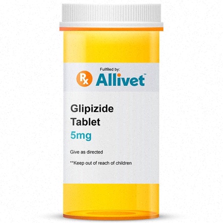 Glipizide