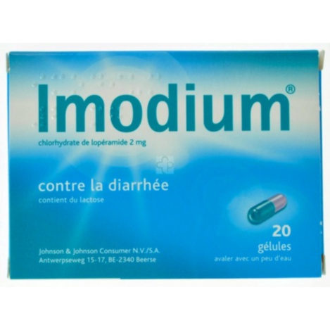 imodium