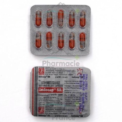 indocin