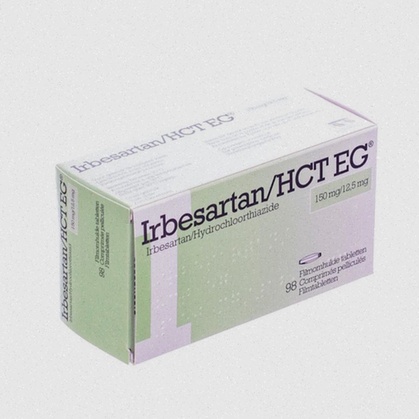 irbesartan