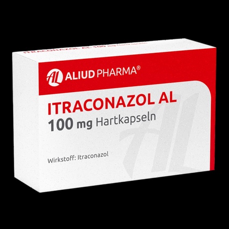 itraconazole
