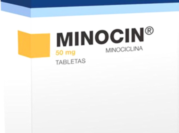 minomycin