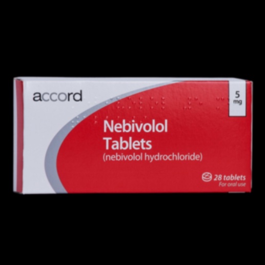 nebivolol