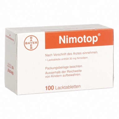 nimotop