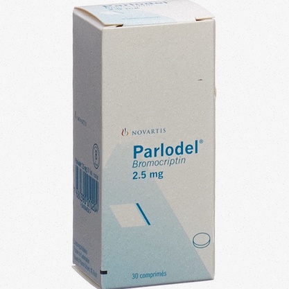 Parlodel