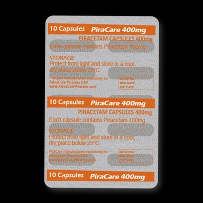 piracetam