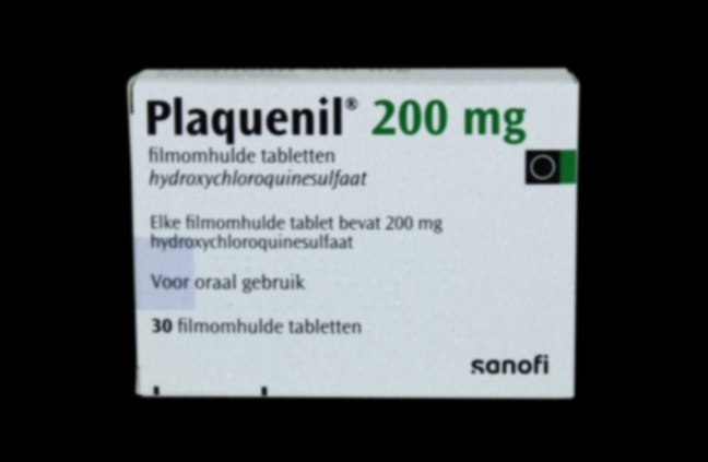 plaquenil