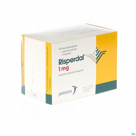 Risperdal