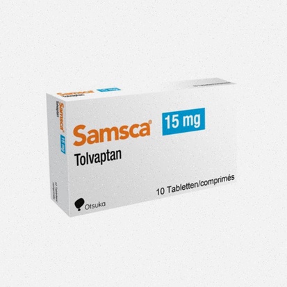 samsca