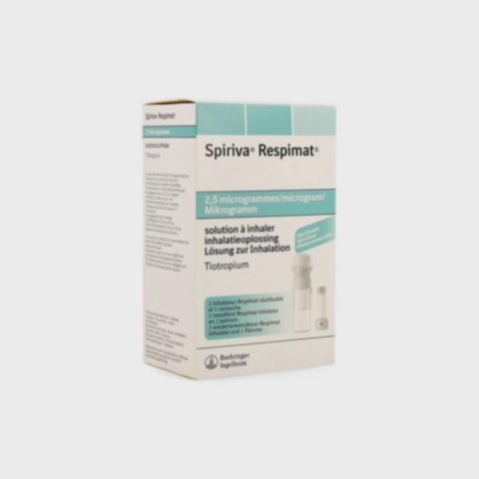 spiriva