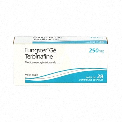 terbinafine