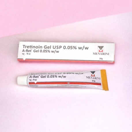 tretinoin