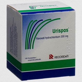 urispas
