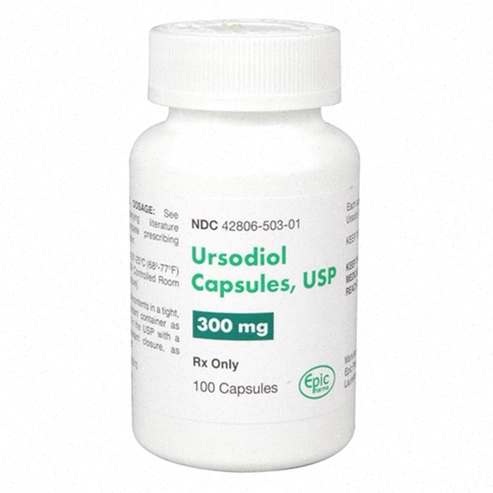 ursodiol