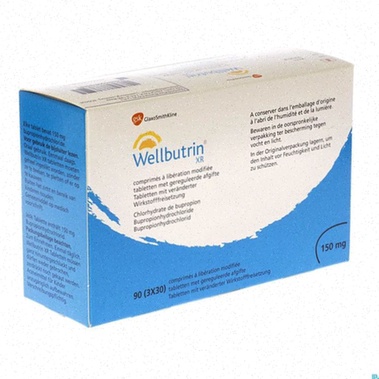 wellbutrin