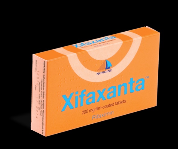 xifaxan