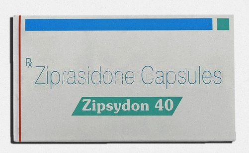 ziprasidone